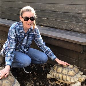 Meet your Posher, Samantha